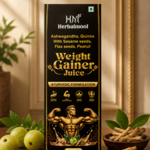 Weight Gainer Juice